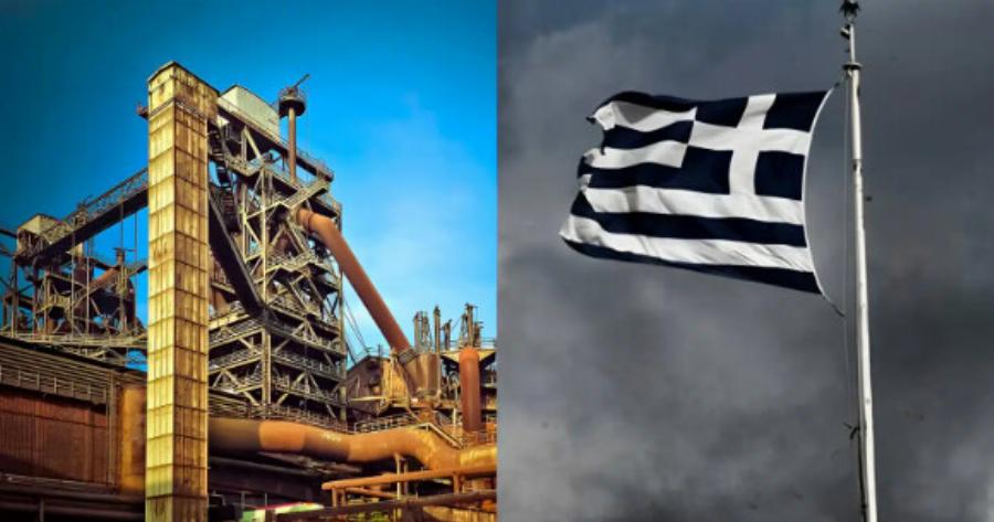 «Λουκέτο» σε έξι εργοστάσια στην Ελλάδα μέσα σε εννέα μήνες – Σε απόγνωση οι εργαζόμενοι