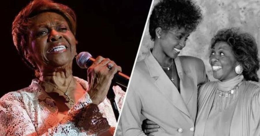 Πέθανε η Σίσι Χιούστον, μητέρα της Γουίτνεϊ Χιούστον