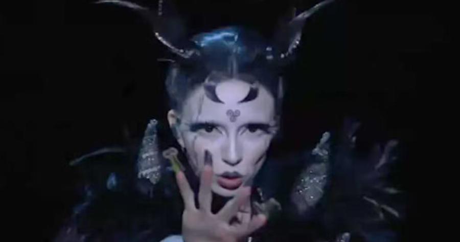 Eurovision 2024 – Χαμός με τη «μάγισσα» της Ιρλανδίας: «Χριστέ και Παναγία πάμε σε διάλειμμα για ένα τρισάγιο»