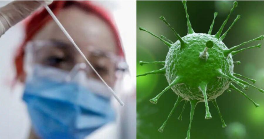 Κορονοϊός: Εφιάλτης δίχως τέλος – Ήρθε η μετάλλαξη XEC – Τα συμπτώματα