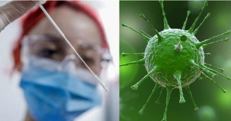 Κορονοϊός: Εφιάλτης δίχως τέλος – Ήρθε η μετάλλαξη XEC – Τα συμπτώματα