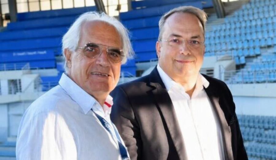 Πέθανε ο Κώστας Παπανικολάου