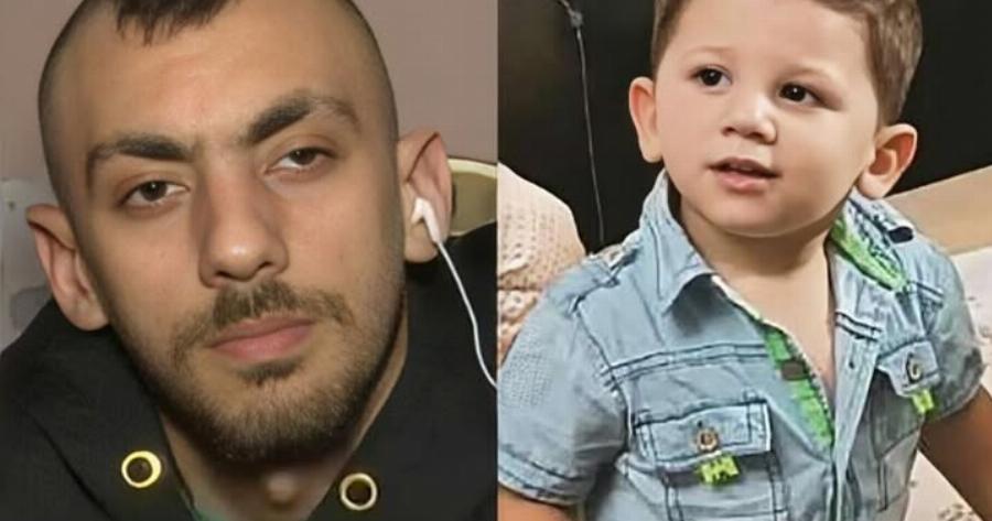 «Μεταμφιεσμένος στην Κρήτη ήταν ο βιολογικός πατέρας του 3χρονου Άγγελου» λέει ξαδέλφη του