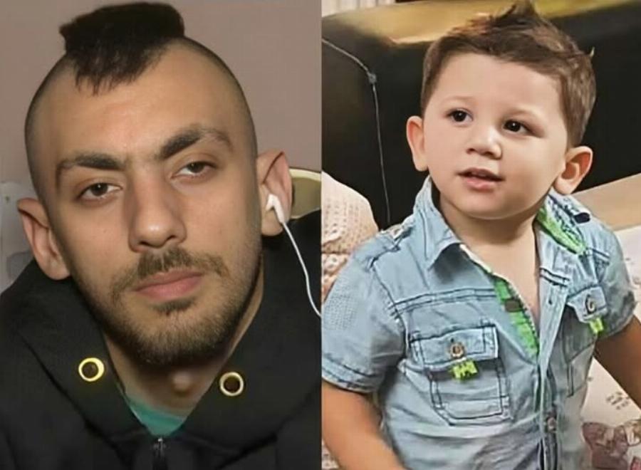 «Μεταμφιεσμένος στην Κρήτη ήταν ο βιολογικός πατέρας του 3χρονου Άγγελου» λέει ξαδέλφη του