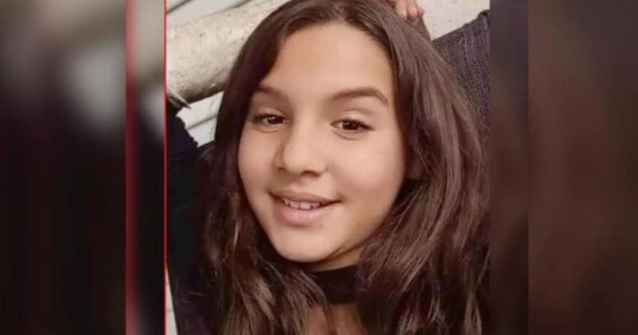 Δακρύζουν οι Άγγελοι στον ουρανό με το κηδειόχαρτο της Βασιλικούλας: «Βράζει» όλη η Ελλάδα, σήμερα η κηδεία της