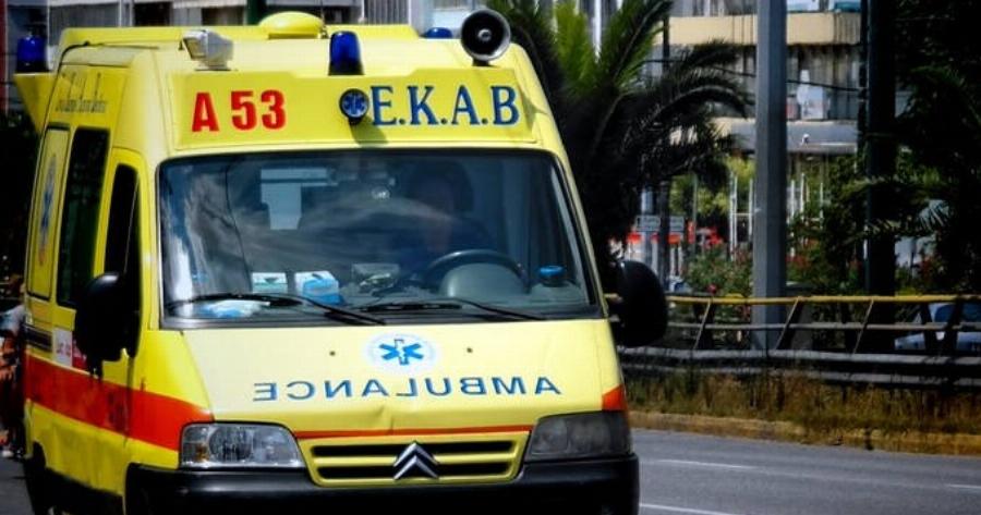 Έκτακτο: Τροχαίο με λεωφορείο στην Αθήνα – Αρκετοί τραυματίες