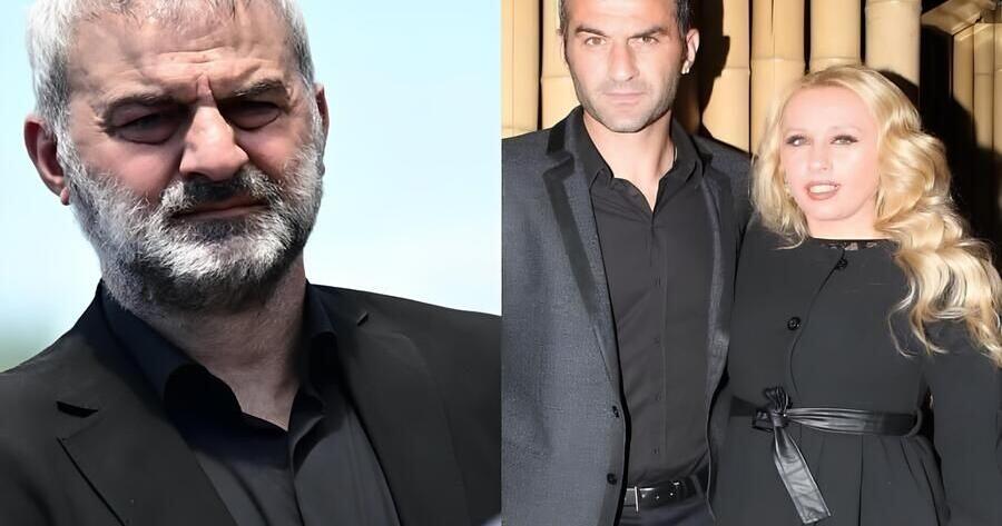 Η απόφαση του Δέλλα δέκα μέρες μετά τον θάνατο της Γωγώς: Η ζωή του από δω και πέρα
