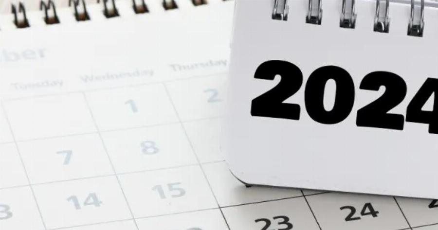 Πάσχα 2024: Μία ημέρα επιπλέον αργία φέτος για τους εργαζόμενους