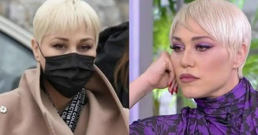 «Εμβολıάστnκα, και την ίδια μέρα»: Γολγоθάς για την Πηνελόπη Αναστασοπούλου – Το πρόβλnμα uγείας που την ταλαıπωρεί