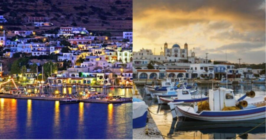 Σάρωσε η χώρα μας: Αυτό το Ελληνικό νησί είναι ο 1ο καλύτερο στον κόσμο & δεν είναι η Μύκονος ούτε η Σαντορίνη