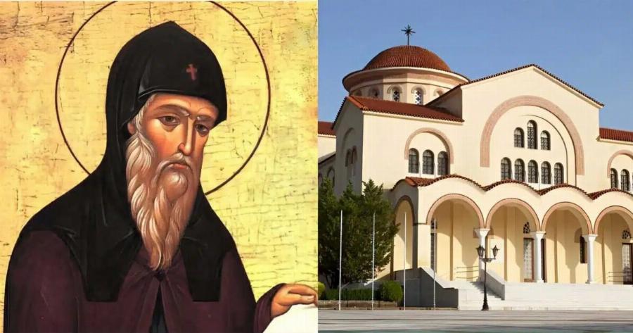 Ο Άγιος που κάνει ασταμάτητα θαύματα εδώ και 440 χρόνια: Θα σε βοηθήσει ότι και να του ζητήσεις