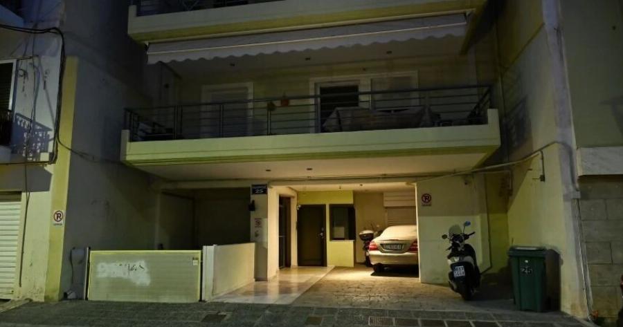 Πτώση 24χρονης από μπαλκόνι στον Πειραιά: Τι κατέθεσε ο σύντροφός της, όλα τα νέα στοιχεία