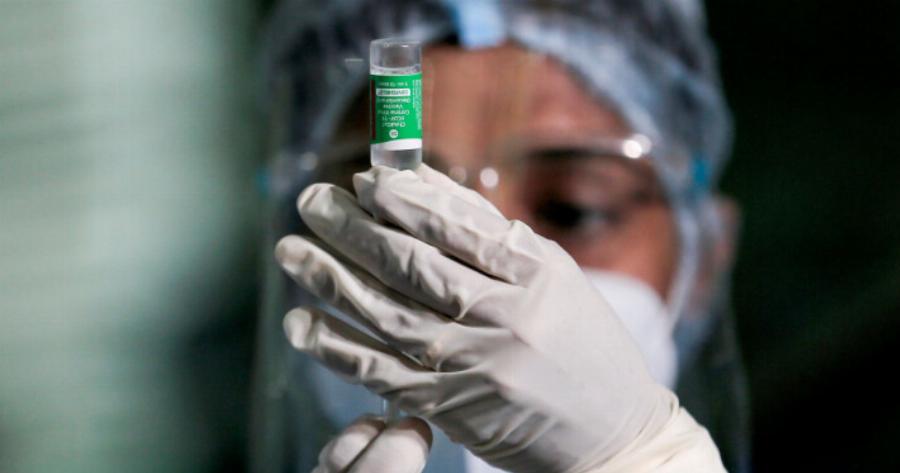 Τα πάνω-κάτω σε όλο τον πλανήτη με το το εμβόλιο της AstraZeneca για τον κορονοϊό