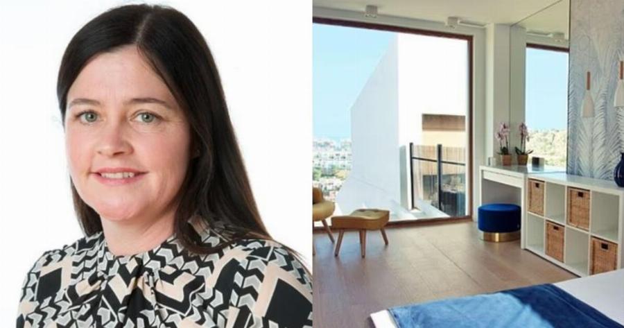 Τραγωδία: Αυτή είναι η 51χρονη που βρέθηκε νεκρή δίπλα από τον σύζυγό της σε τζακούζι – Τους εντόπισαν τα παιδιά τους
