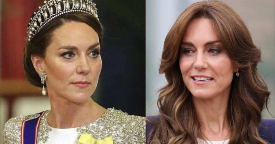 «Δεν θα τα καταφέρει ποτέ…»: Μαύρο δάκρυ για την Κέιτ Μίντλετον στην Βρετανία!