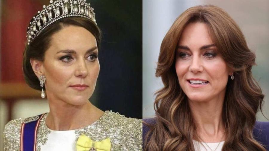 «Δεν θα τα καταφέρει ποτέ…»: Μαύρο δάκρυ για την Κέιτ Μίντλετον στην Βρετανία!