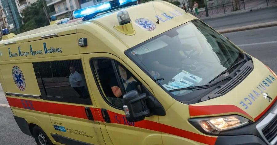 ΕΚΤΑΚΤΟ: Ζευγάρι νέων βρέθηκε νεκρό μέσα σε αυτοκίνητο στον Πειραιά
