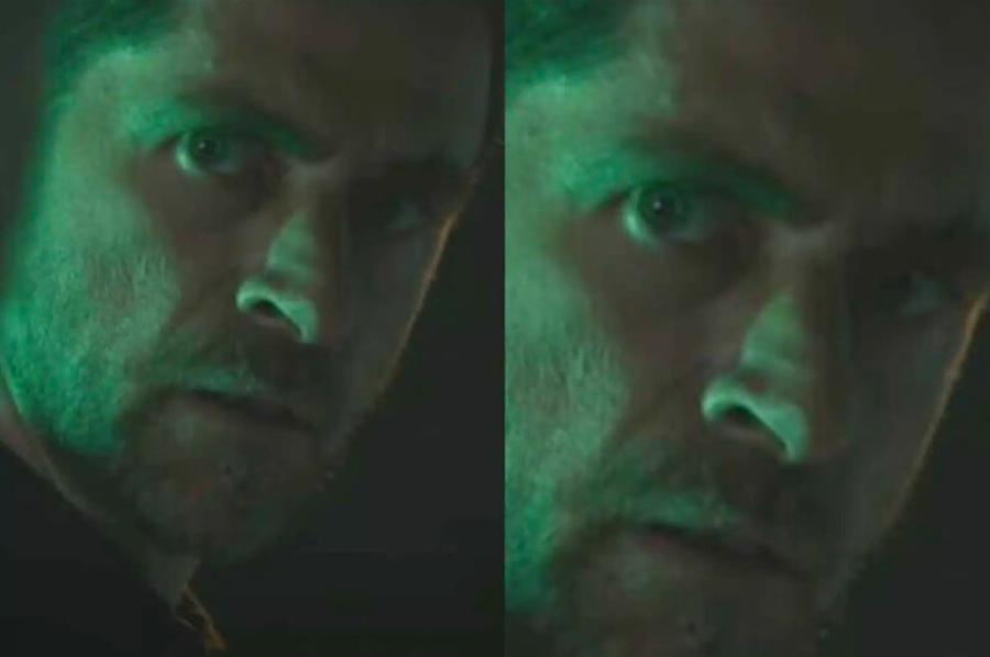 Η πρεμιέρα του «Τιμωρού» κέρδισε τους τηλεθεατές