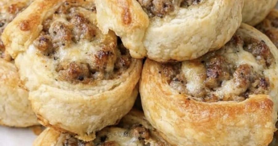 3 υλικά και 20 λεπτά – Το απόλυτο αλμυρό σνακ!