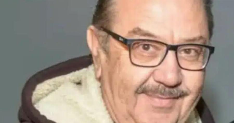 Δύσκολες ώρες για τον Τάσο Κωστή: Βαρύ πένθος σήμερα για τον ηθοποιό