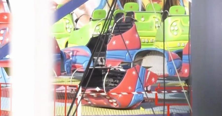 Δεν χωράει ανθρώπινος νους αυτό που μαθεύτηκε για το Λουνα Παρκ που πέθανε ο 19χρονος