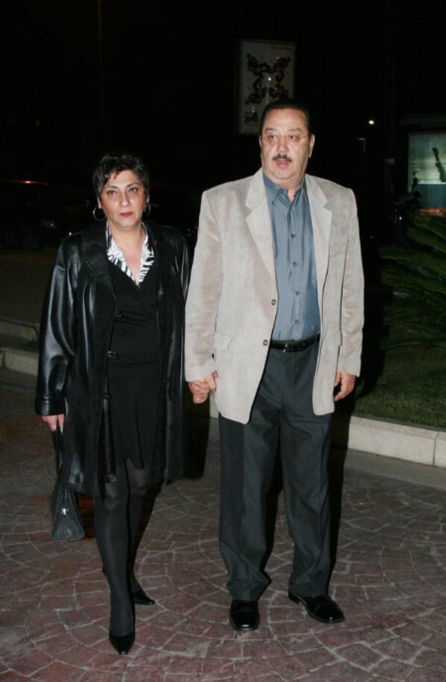 Δύσκολες ώρες για τον Τάσο Κωστή: Βαρύ πένθος σήμερα για τον ηθοποιό