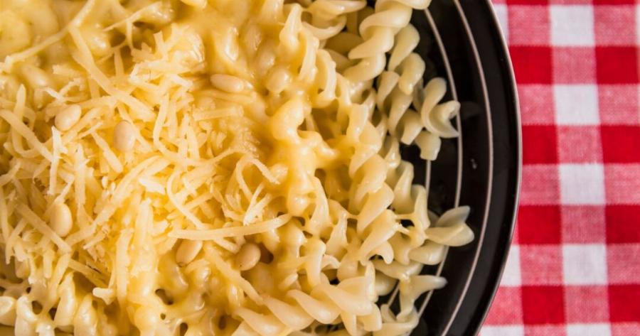 Ανακαλούνται ζυμαρικά ιδιωτικής ετικέτας γνωστού σουπερμάρκετ