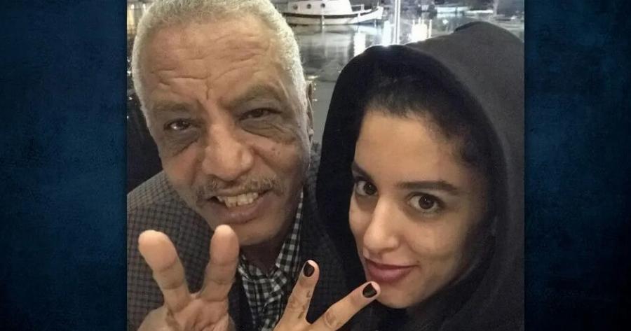 Έκτακτο: Πέθανε ο πατέρας της Μαρίνας Σάττι