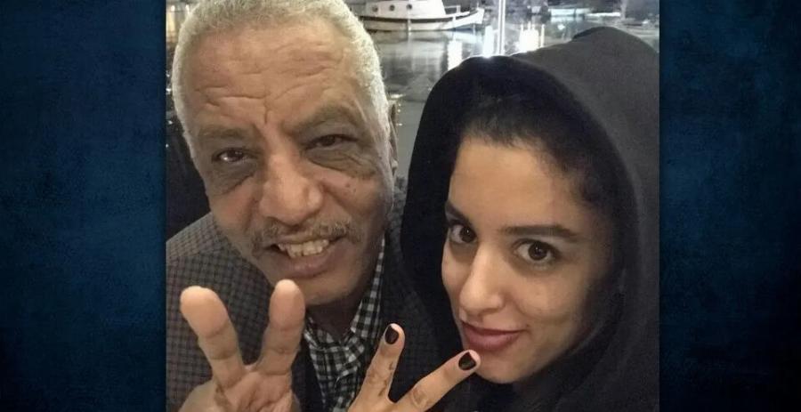 Έκτακτο: Πέθανε ο πατέρας της Μαρίνας Σάττι