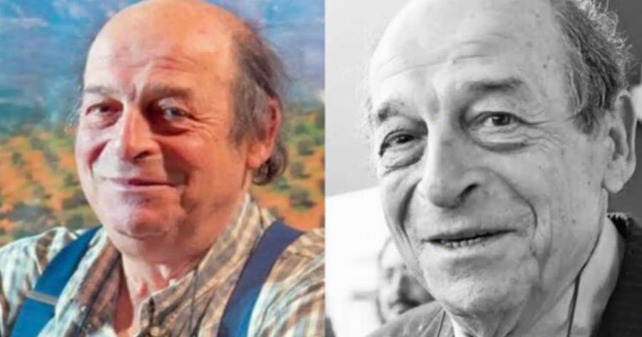 Μανούσος Μανουσάκης: Η τελευταία του δημόσια εμφάνιση ενάμιση μήνα πριν τον θάνατό του