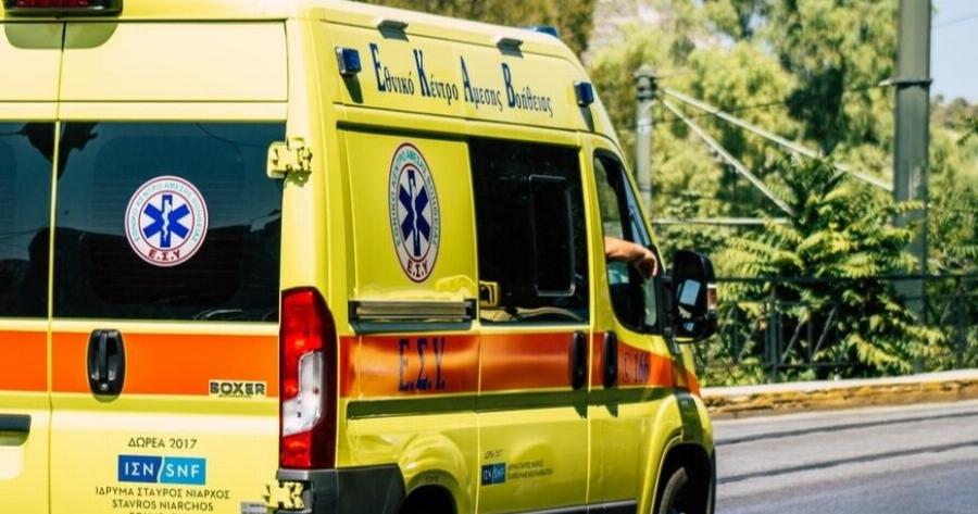 ΤΩΡΑ: ΝΕΚΡΟΣ 20ΧΡΟΝΟΣ ΦΟΙΤΗΤΗΣ ΜΕΣΑ ΣΤΗΝ ΠΑΝΕΠΙΣΤΗΜΙΟΥΠΟΛΗ – ΣΚΟΤΩΘΗΚΕ ΟΤΑΝ…