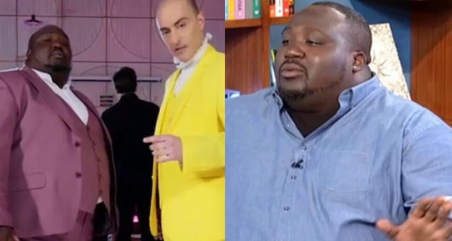 Μόλις κυκλοφόρησε: Σάλος με αυτό που είπε ο Ζερόμ Καλούτα για τη Eurovision