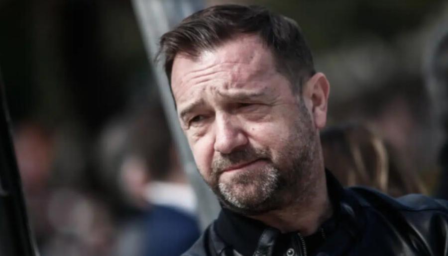 Σοκάρει η αποκάλυψη του Νίκου Πλακιά για τα Τέμπη και τα οστά των παιδιών του – Που βρέθηκαν