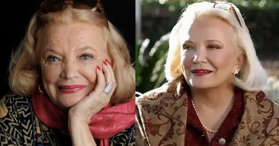 Πέθανε πασίγνωστη και αγαπημένη ηθοποιός