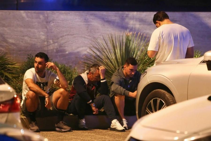 Ανατροπή – ΕΚΤΑΚΤΟ ΤΩΡΑ – Δεν πνίγηκε – Νέες εξελίξεις στην υπόθεση θανάτου του Τζορτζ Μπάλντοκ