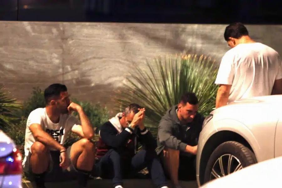 Ανατροπή – ΕΚΤΑΚΤΟ ΤΩΡΑ – Δεν πνίγηκε – Νέες εξελίξεις στην υπόθεση θανάτου του Τζορτζ Μπάλντοκ