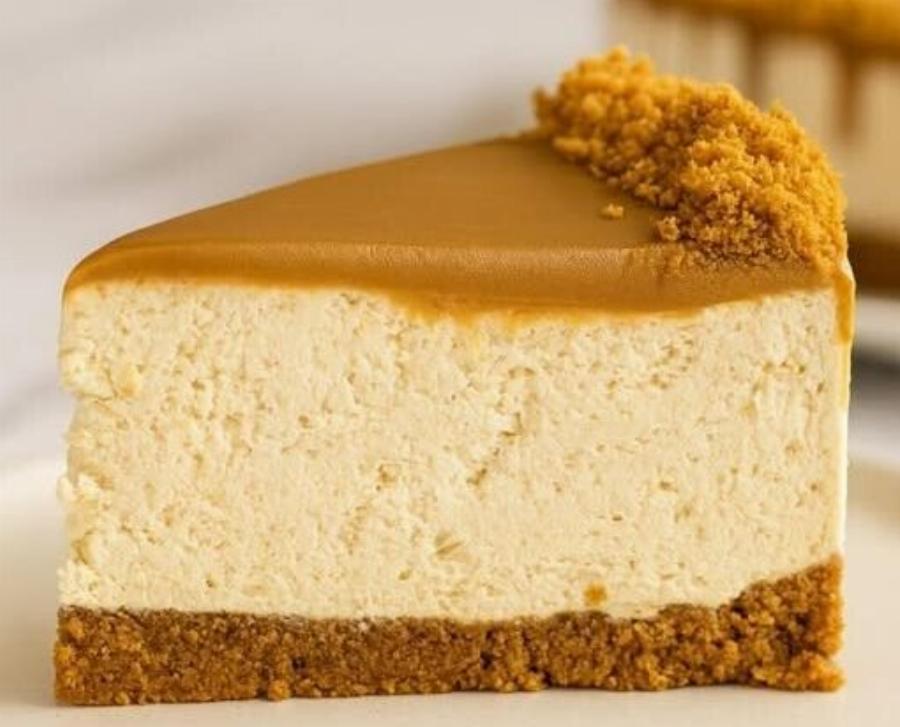 Cheesecake χωρίς ψήσιμο – Εύκολη και κρεμώδης συνταγή