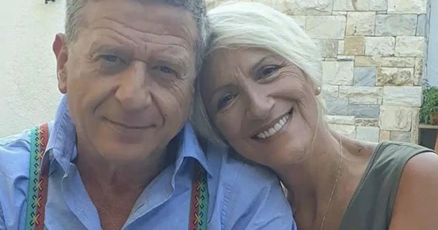 Κώστας Κόκλας: Το αντίο του στην Καίτη Κωνσταντίνου