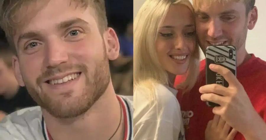 Μητέρα συντρόφου Ιωνά Καρούση: «Χάθηκε το παιδί, σεβαστείτε τον πόνο μας»