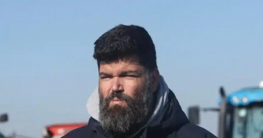 ΟΠΕΚΕΠΕ: 17 ανύπαρκτα χωράφια φέρεται να δήλωνε ο αγροτοσυνδικαλιστής Μπότας για να παίρνει επιδοτήσεις – Τι έδειξε το πόρισμα της ΔΑΟΕ