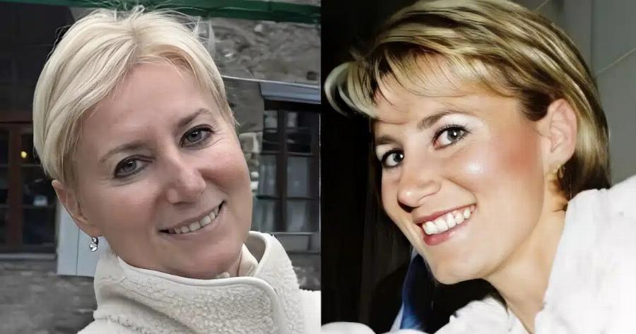 Περήφανη για την καταγωγή της η Νατάσα Παζαΐτη – Από εκεί κατάγεται η πιο αγαπητή Ελληνίδα