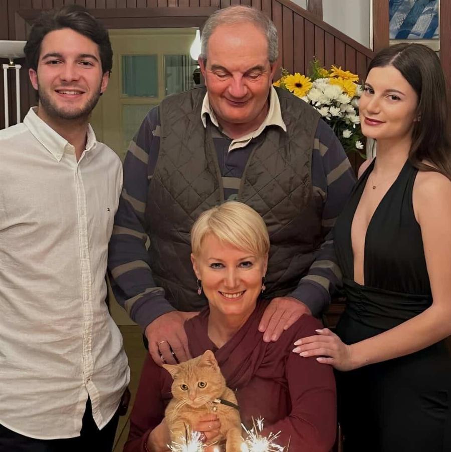 «Σπάει» οριστικά τη σιωπή του ο Κώστας Καραμανλής: Το μεγάλο «βήμα» του πρώην πρωθυπουργού