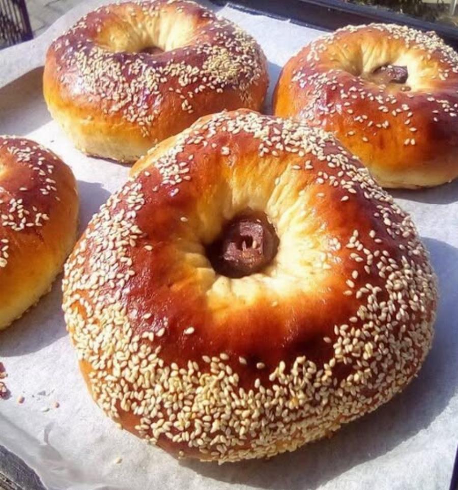 Το μυστικό για ελιόψωμα που δεν σκληραίνουν ποτέ