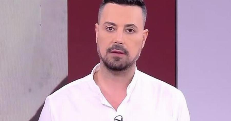 Η πρώτη αντίδραση Κουσουλού μετά την ομολογία της Μουρτζούκου