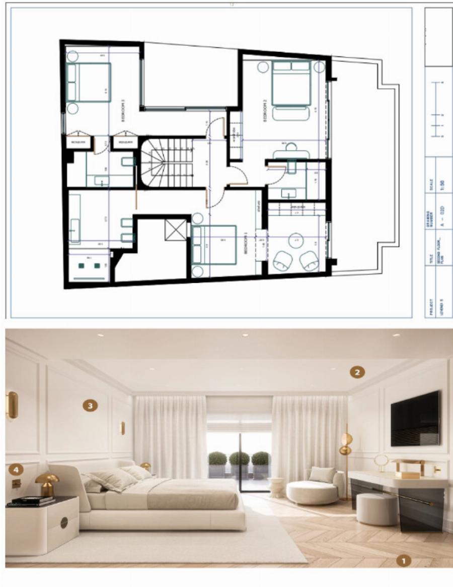 Αuτό είναι το νέο μίνιμαλ σπίτι του Στέφανου Κασσελάκη στο Κολωνάκι αξίας 1,7 εκατ. εuρώ