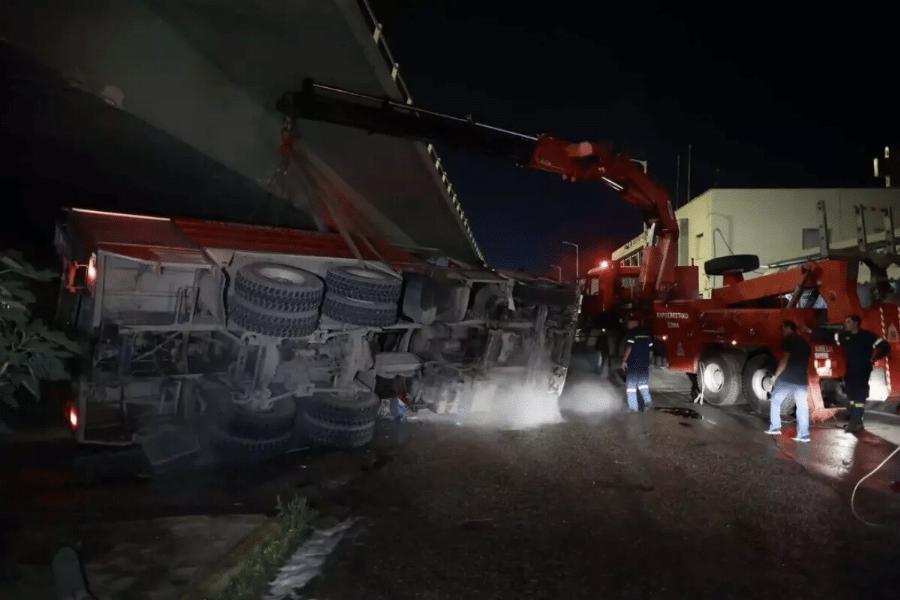 Πέθανε ο Γιώργος Κουτσοκώστας – Έχει γεμίσει συλλυπητήρια το Facebook