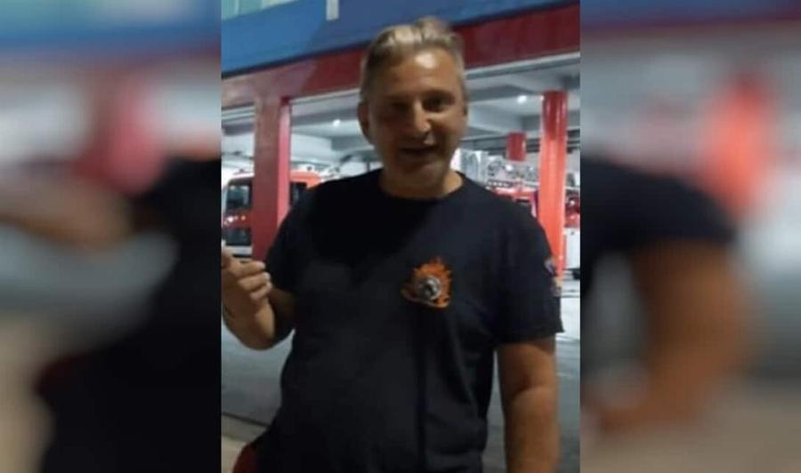 Πέθανε ο Γιώργος Κουτσοκώστας – Έχει γεμίσει συλλυπητήρια το Facebook