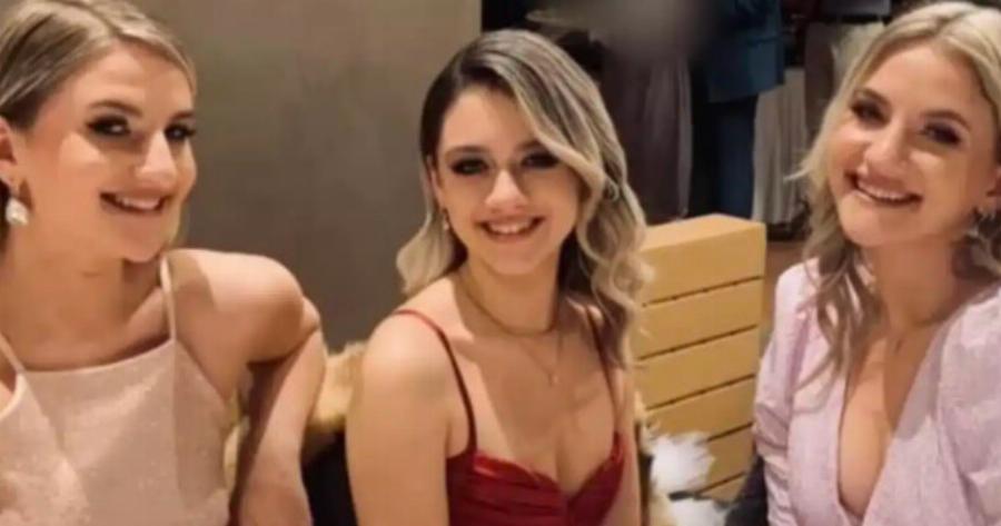 Σοκάρει η αποκάλυψη του Νίκου Πλακιά για τα Τέμπη και τα οστά των παιδιών του – Που βρέθηκαν