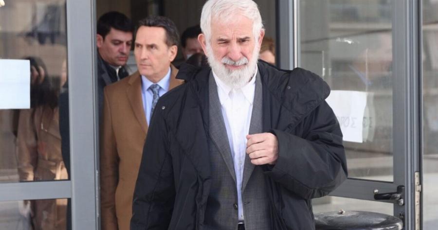 ΣΟΒΑΡΟ ΠΡΟΒΛΗΜΑ ΥΓΕΙΑΣ ΓΙΑ ΤΟΝ ΠΕΤΡΟ ΦΙΛΙΠΠΙΔΗ