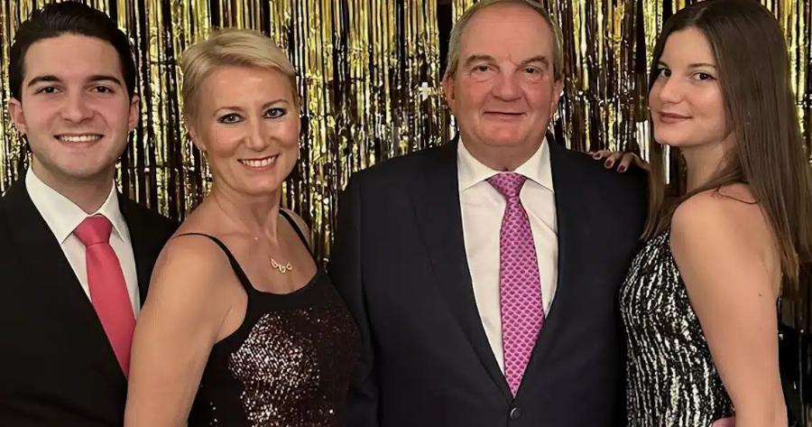 «Σπάει» οριστικά τη σιωπή του ο Κώστας Καραμανλής: Το μεγάλο «βήμα» του πρώην πρωθυπουργού